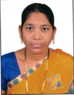 Mrs. R. H. Chavan Mrs. R. H. Chavan